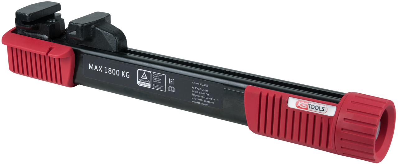 KS Tools Grundkörper Federspanner, max. Belastung 1800 kg