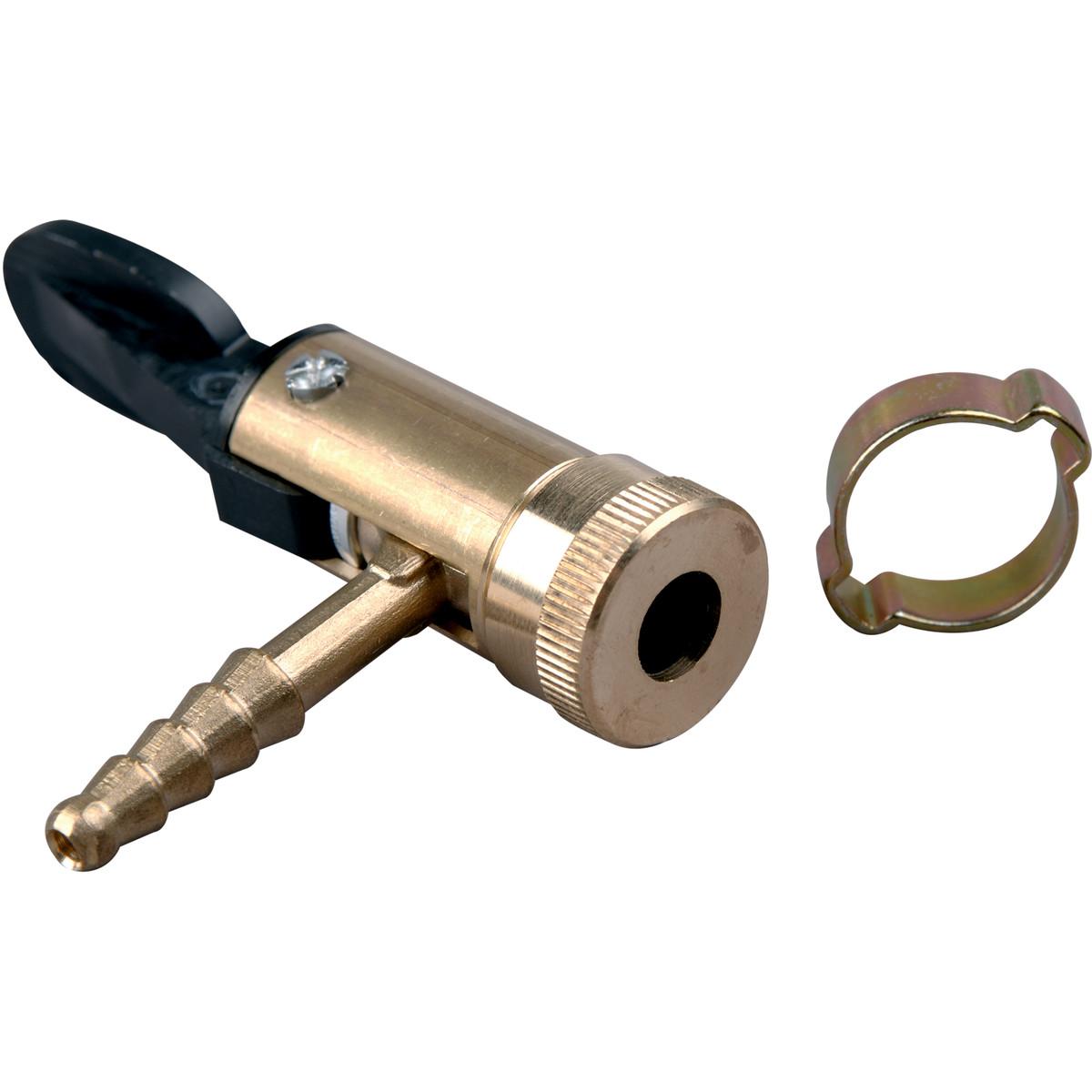 Metabo Hebelstecker mit Schelle für RF 480