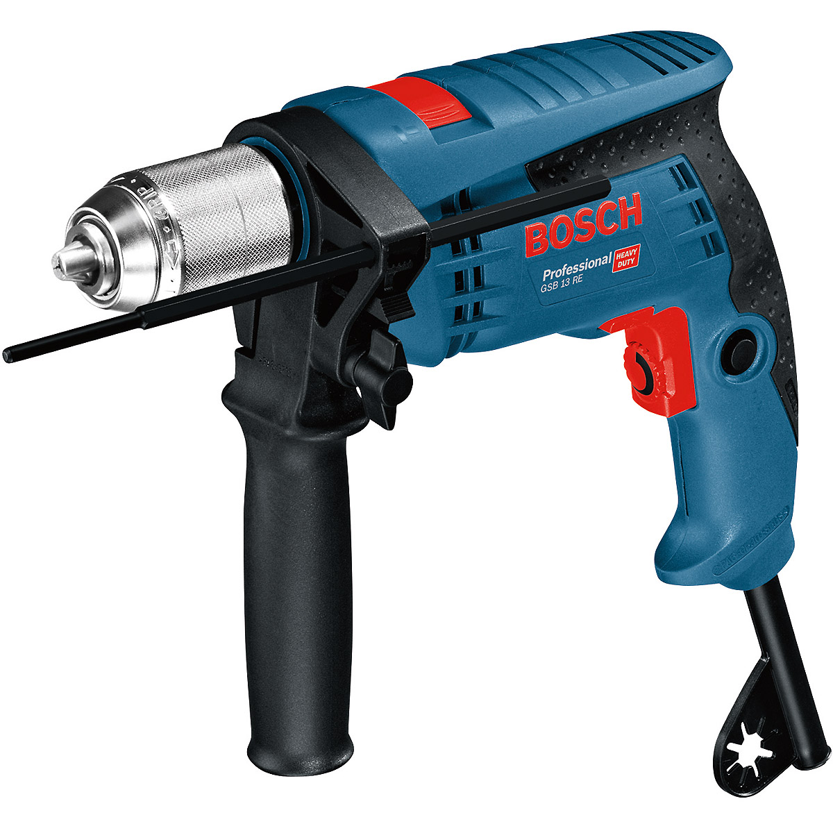 Bosch Schlagbohrmaschine GSB 13 RE