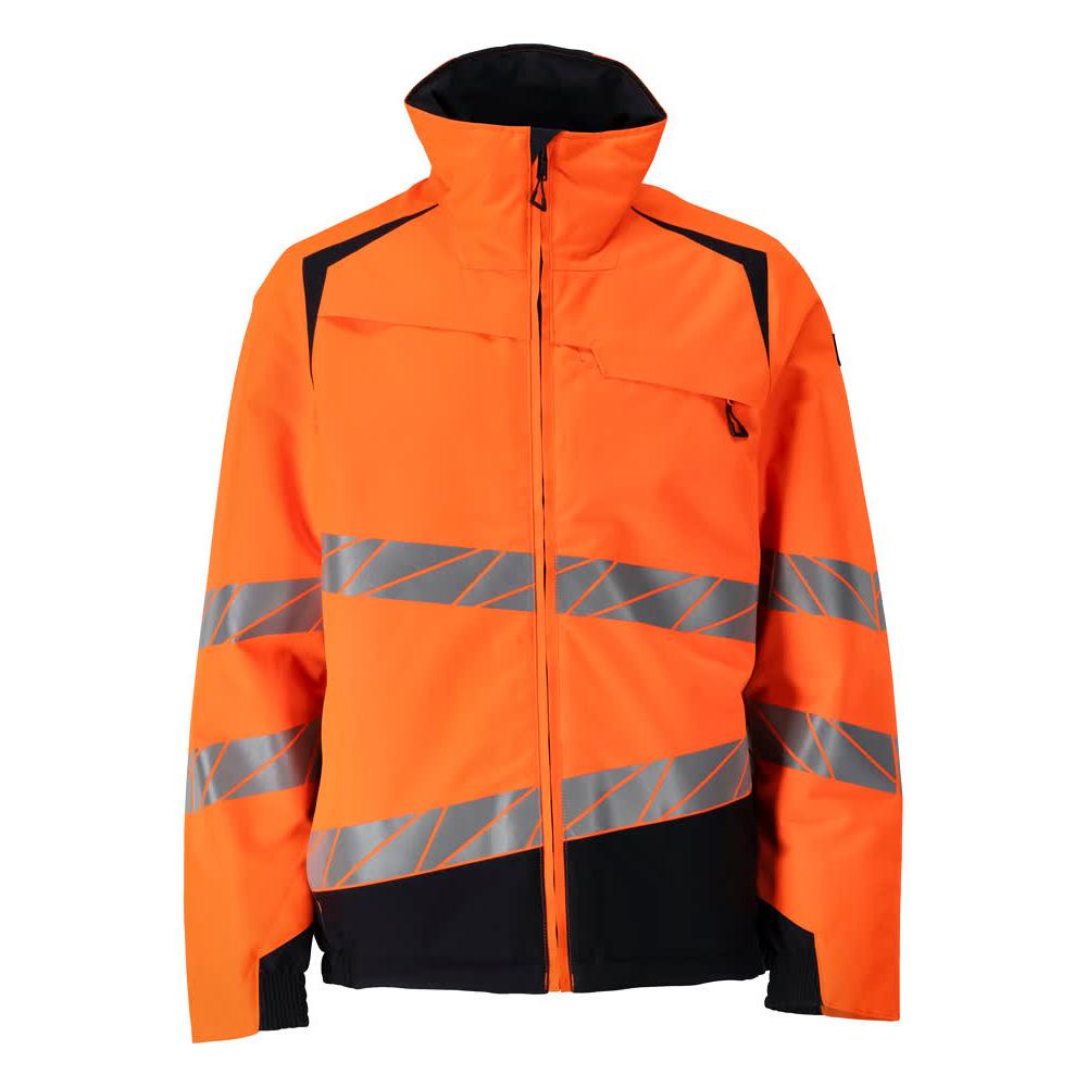 MASCOT Herren Winterjacke ACCELERATE SAFE