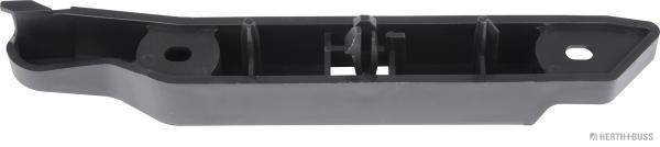 HERTH&BUSS Halter, Stoßfänger, Passend für Ford Focus, rechts