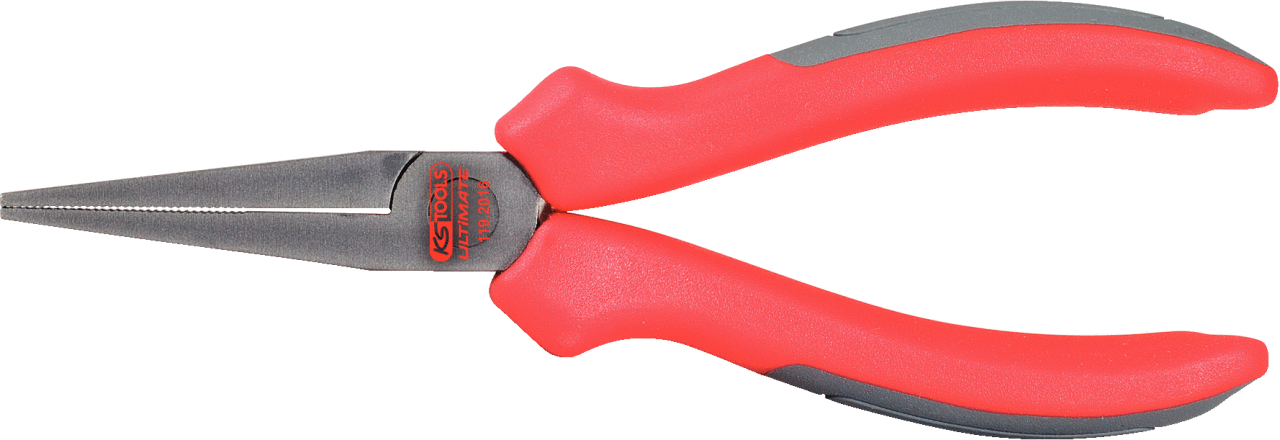 KS Tools ULTIMATEplus Flachzange, 160mm