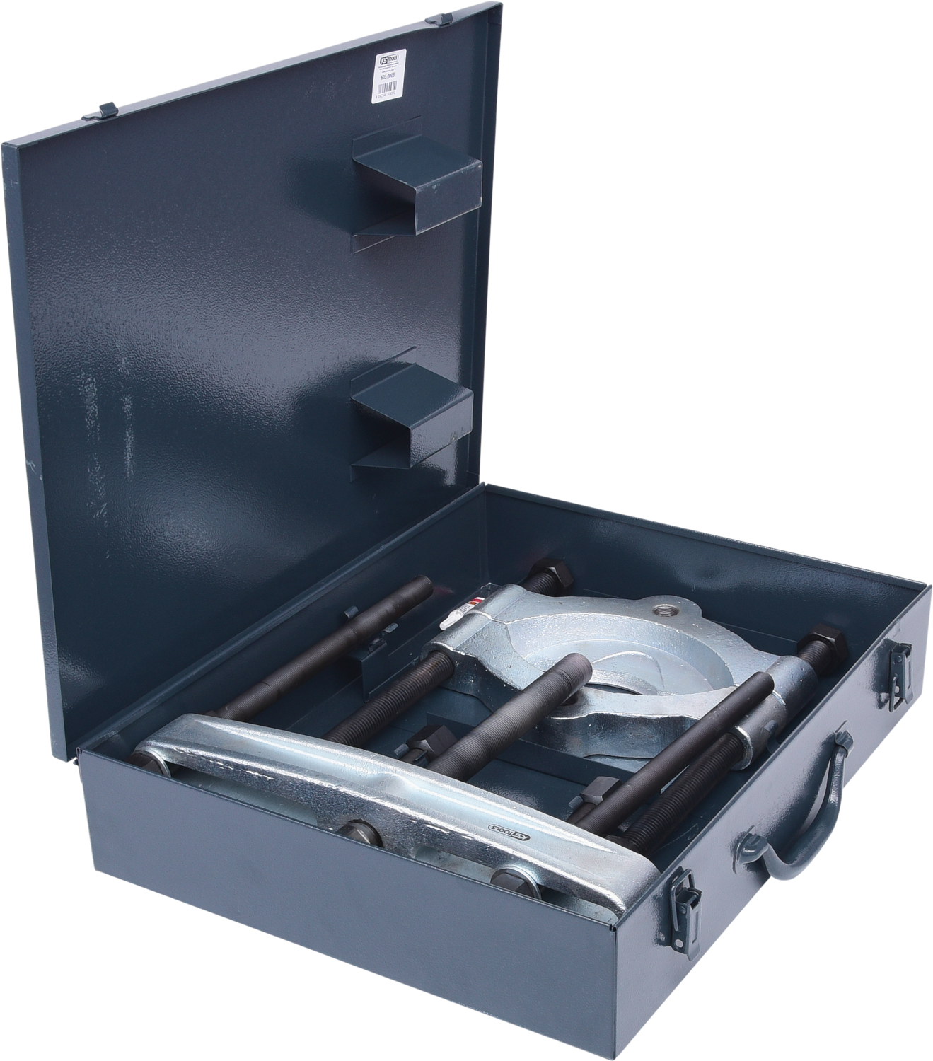 KS Tools Trennmesser-Satz Ø 30-220mm, 3-tlg