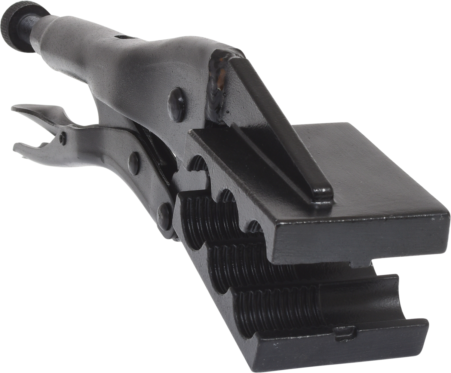 KS Tools Spezial-Klemm-Gripzange