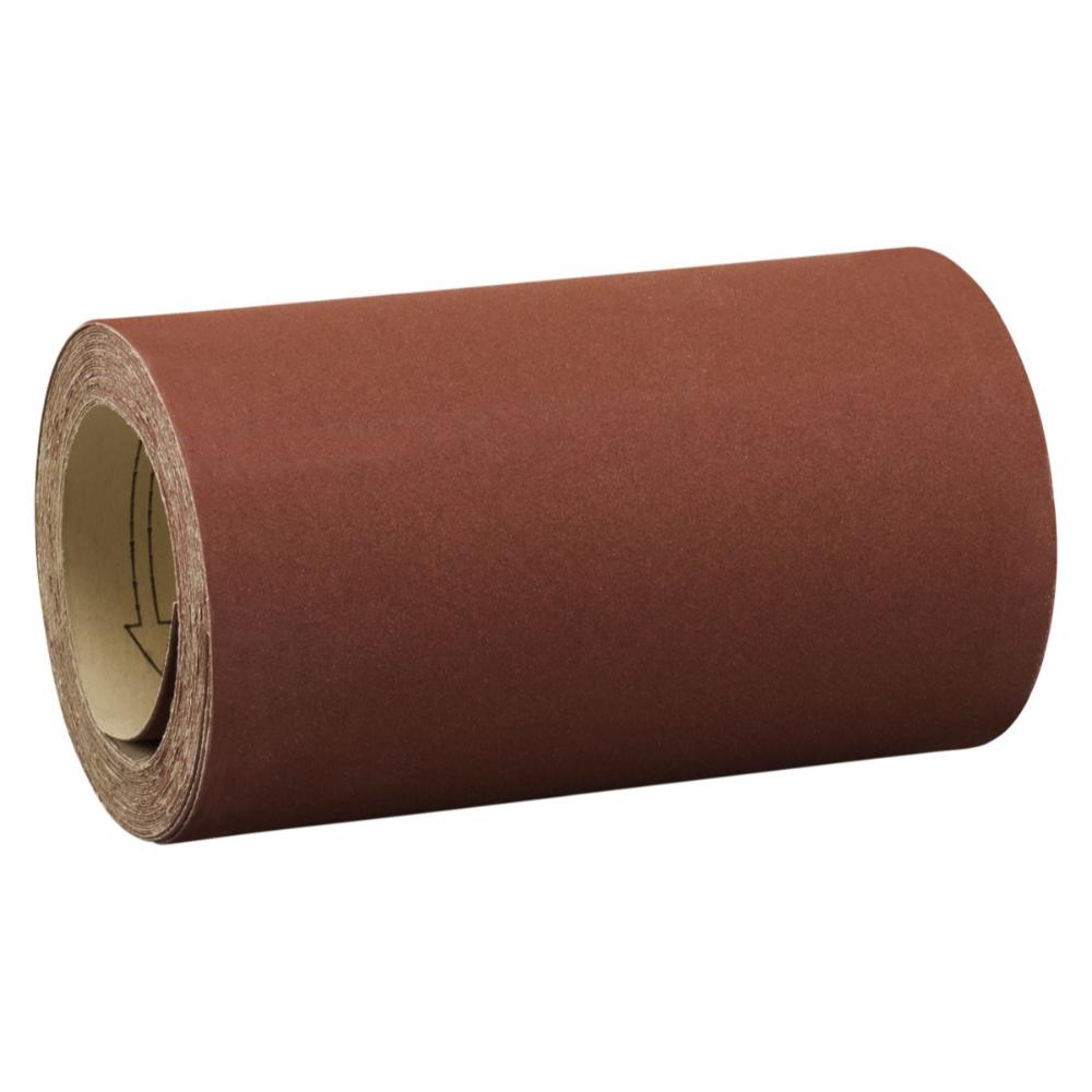 Makita Schleifpapier-Rolle, 120 mm x 5 m - Körnung 240 - P-38168