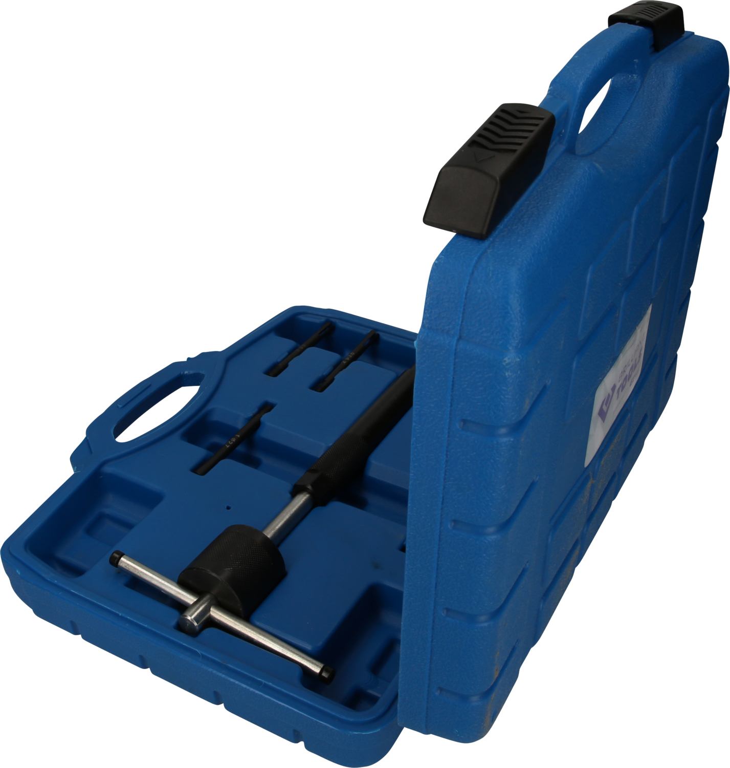 Brilliant Tools Glühkerzen-Werkzeug-Satz, 7-tlg - BT561010
