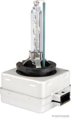 HERTH&BUSS Glühlampe, D3S 42V 35W