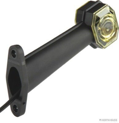 HERTH&BUSS Umrissleuchte, 24 V, LED, open end