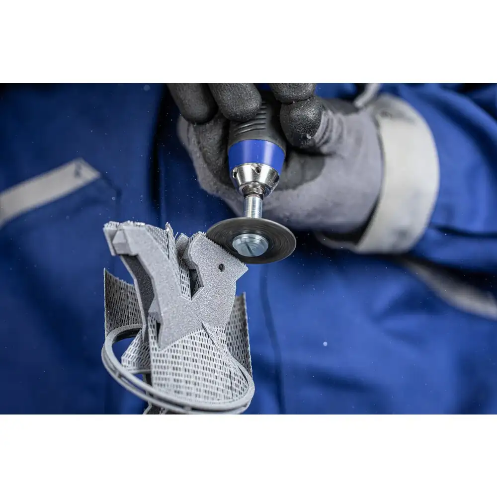 PFERD TOOLS Klein-Trennscheibe EHT gerade Leistungslinie SG STEELOX für Stahl/Edelstahl