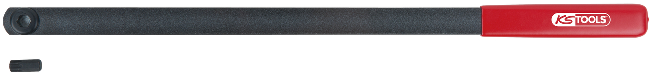 KS Tools Umlenkrollen-Schlüssel für Renault Torx T50