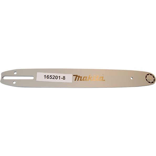 Makita Sägeschiene 35cm 1,3mm 3/8" - 165201-8