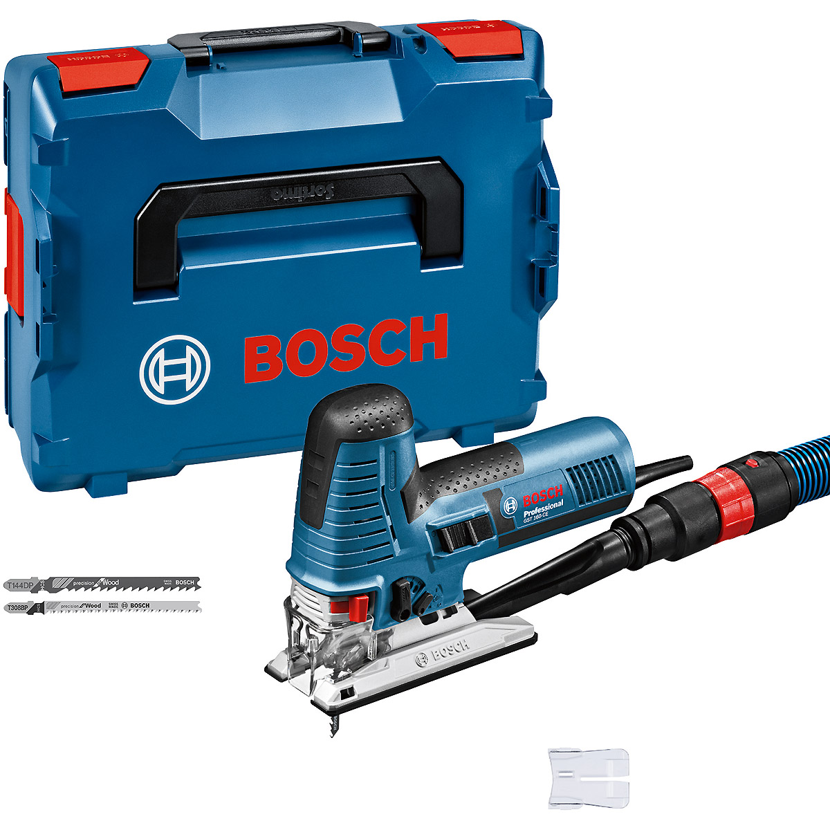 Bosch Stichsäge GST 160 CE