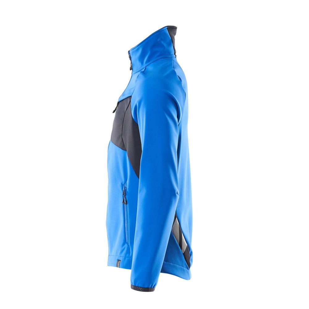 MASCOT Herren Softshell Jacke ACCELERATE