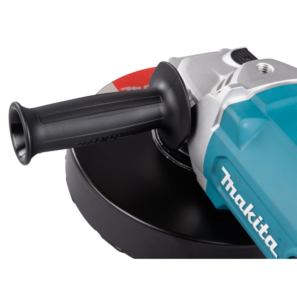 Makita Winkelschleifer 2.200 W - 230 mm - 6.600 U/min - GA9090N