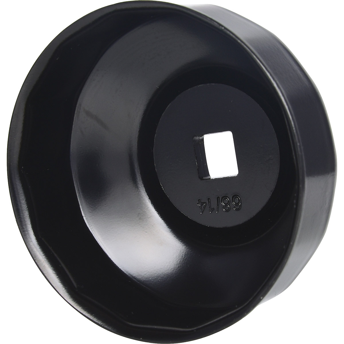 KS Tools 3/8" Ölfilterschlüssel, 68-14