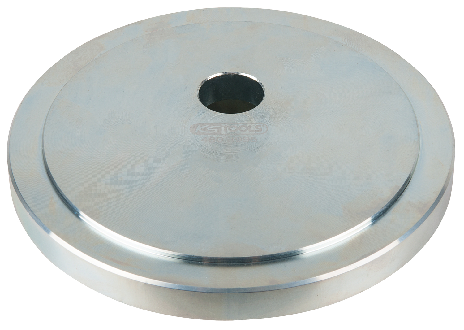 KS Tools Volvo Radlager-Einbauhilfe für Volvo, Hinterachse, Ø83 mm