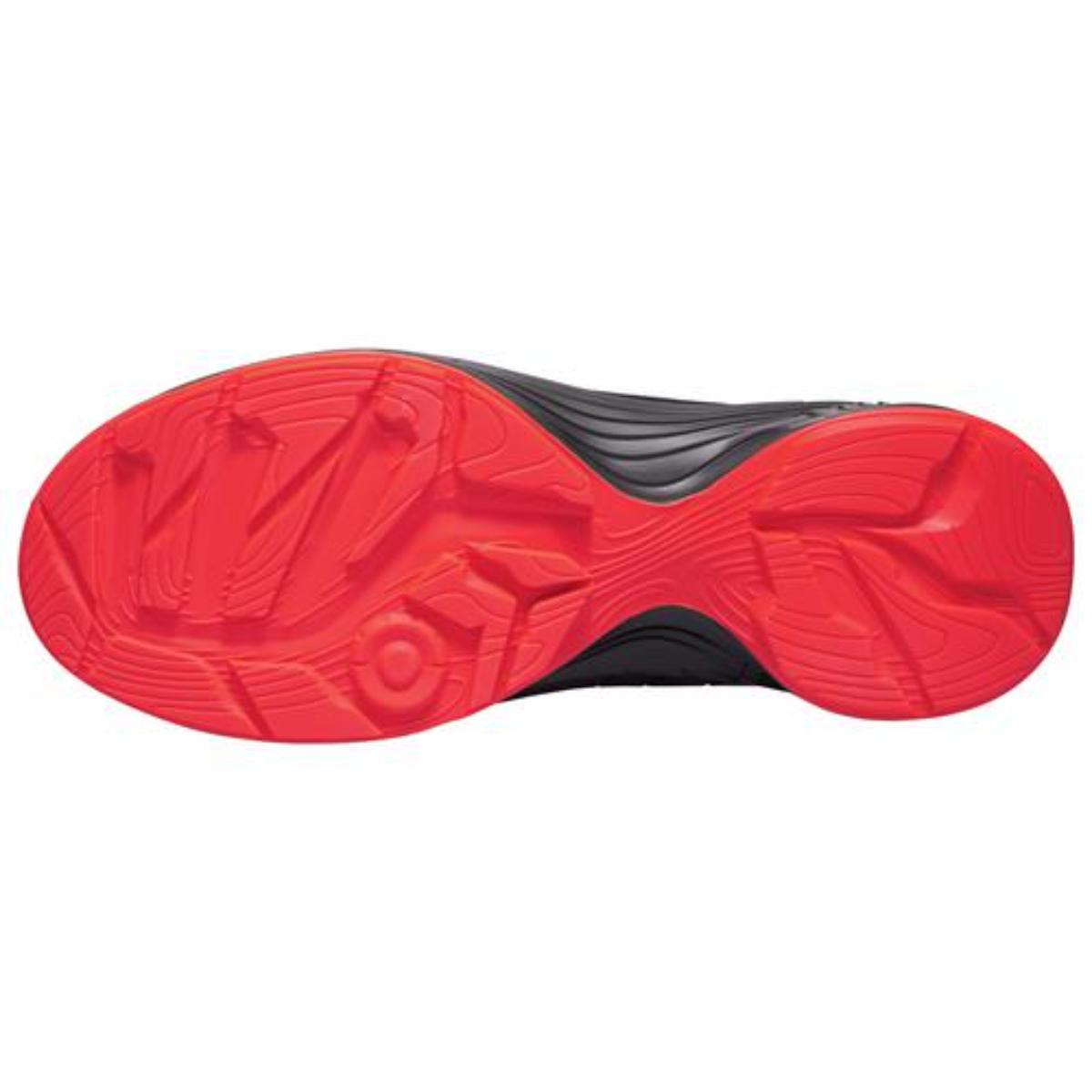 uvex 1 G2 Sicherheitsschuh S1 Halbschuh gelocht