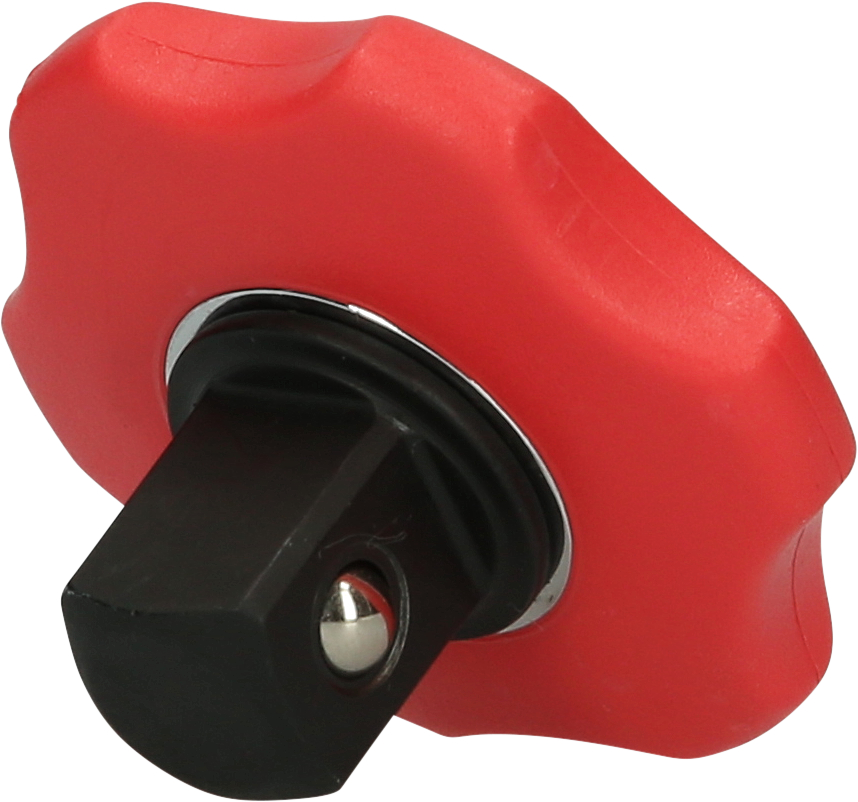 KS Tools 1/2" Mini-Hand-Umschaltknarre, 72 Zahn