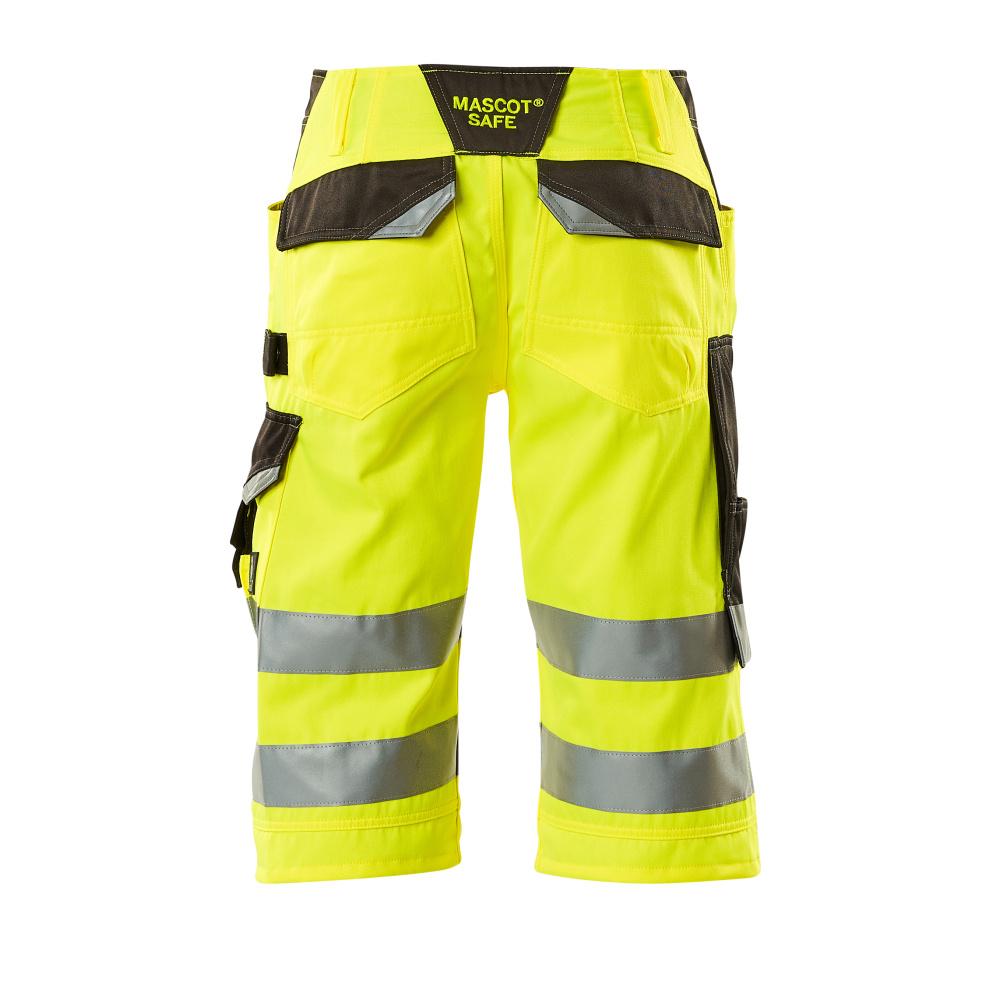 MASCOT Luton Shorts, lang SAFE SUPREME