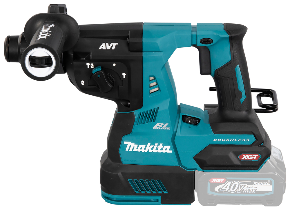 Makita Akku-Kombihammer - HR003GZ
