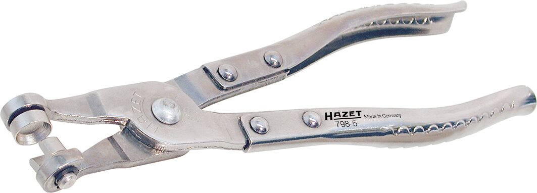HAZET Schlauchschellen-Zange