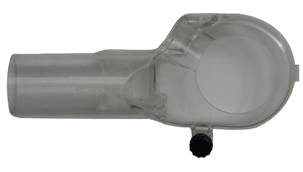 Makita Absaugstutzen - 122850-4