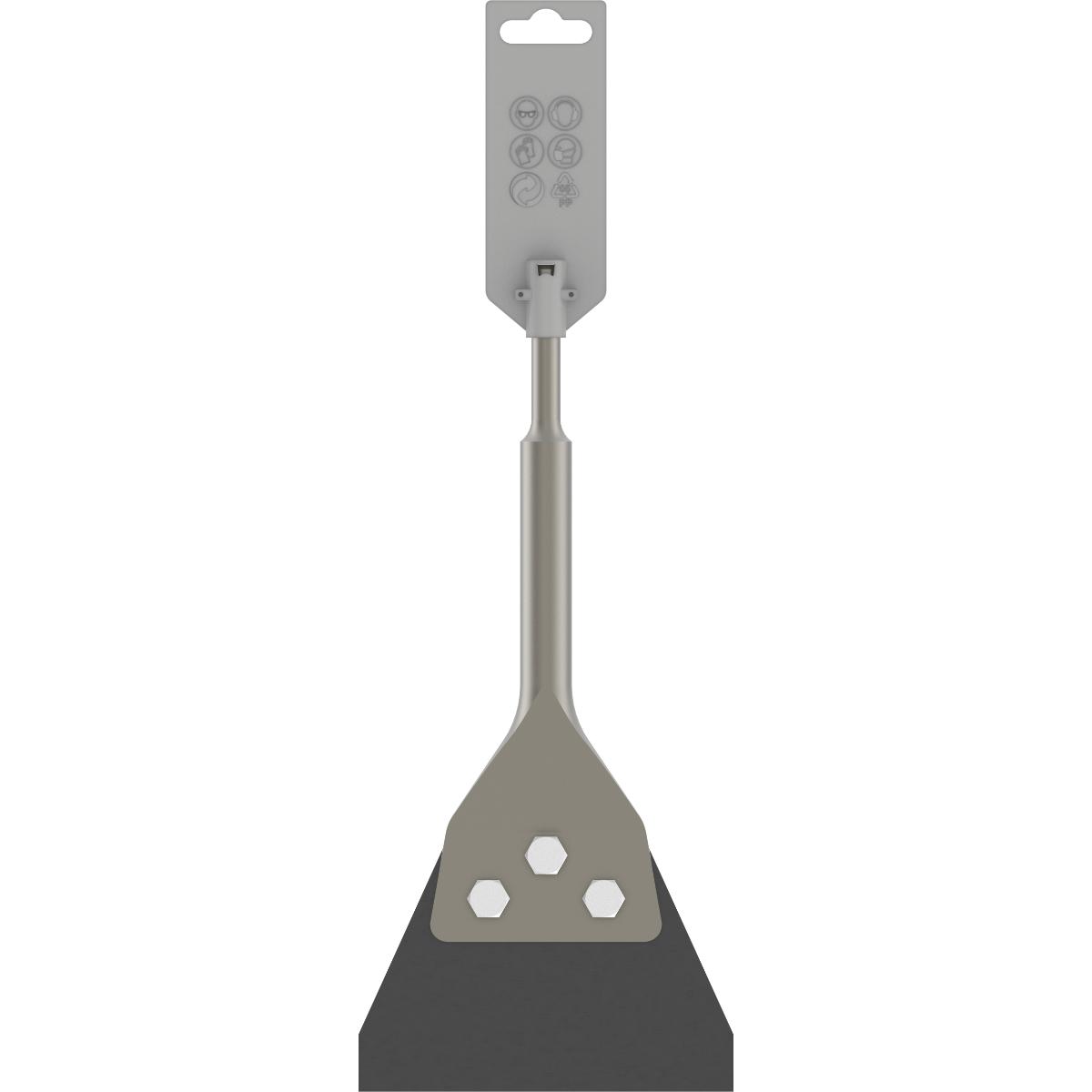 Bosch PRO SDS plus Floor Scraper,130 x 290 mm