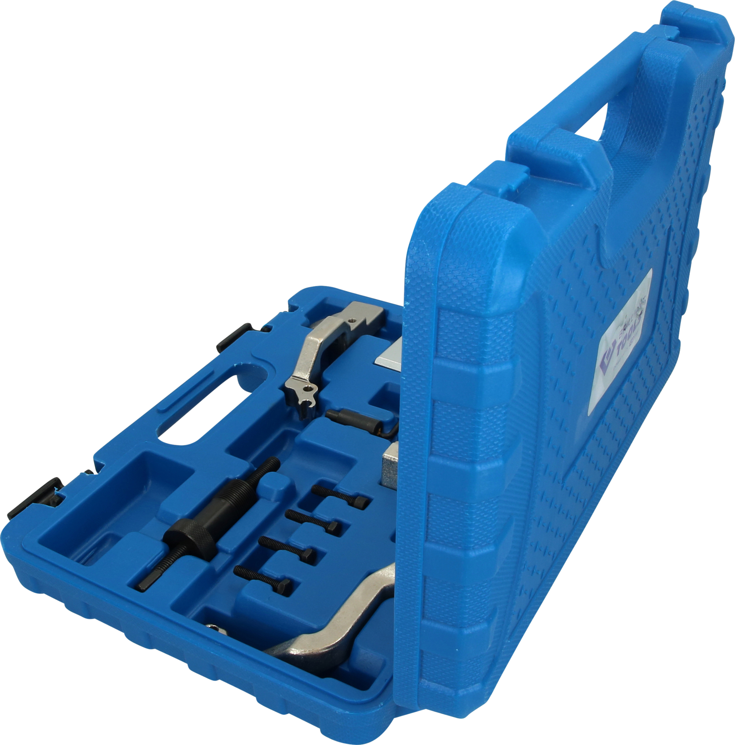 Brilliant Tools Motor-Einstellwerkzeug-Satz für MINI, PSA - BT593800