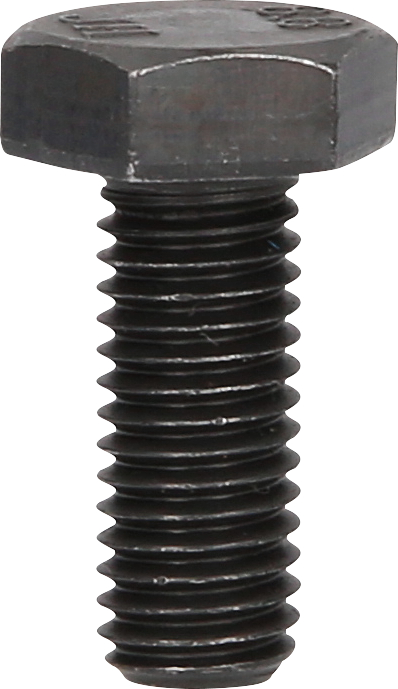 KS Tools Adapter für Schlagauszieher, Innengewinde M12x1,5, Außengewinde M8x1,25