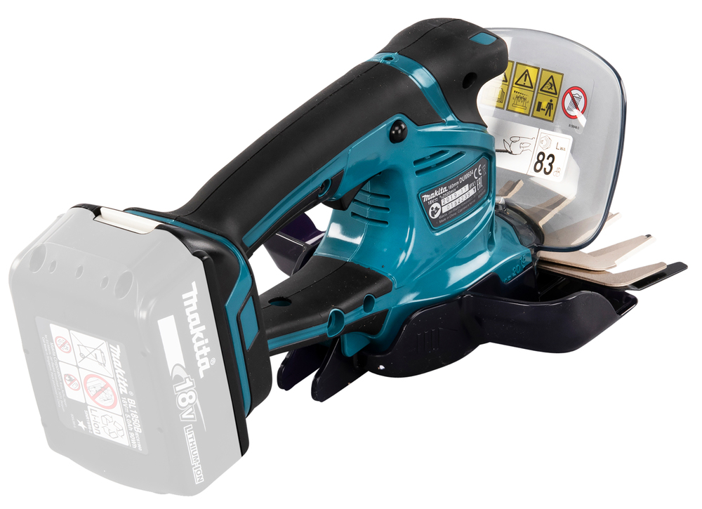 Makita Akku-Gras-/Strauchschere LXT 18V - DUM604ZX