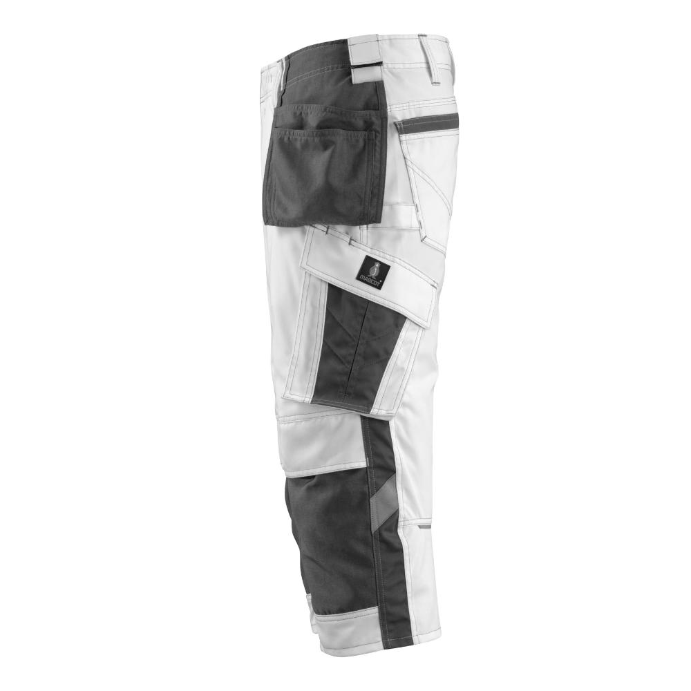 MASCOT Lindau Dreiviertel-Hose mit Hängetaschen UNIQUE