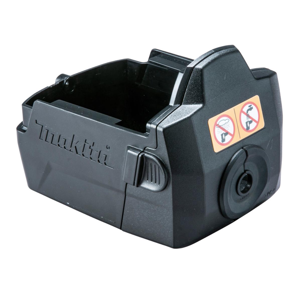 Makita Akku-Schutzabdeckung passend für PDC01 + PDC1200 - 1910J4-4