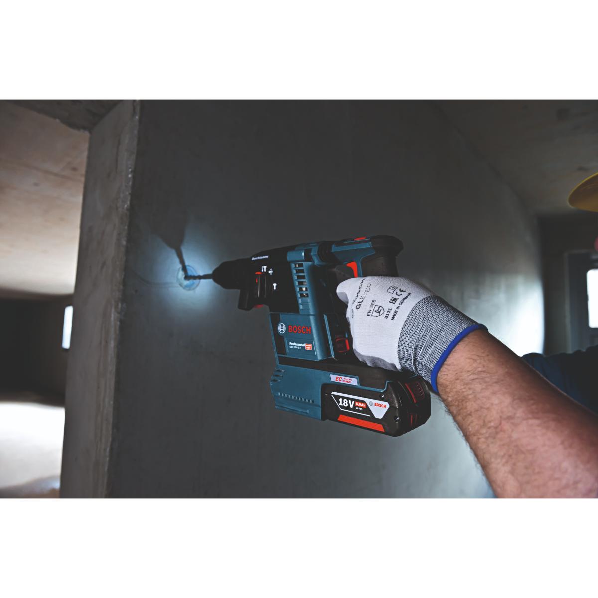 Bosch Ortungsgerät Wallscanner D-tect 200 C