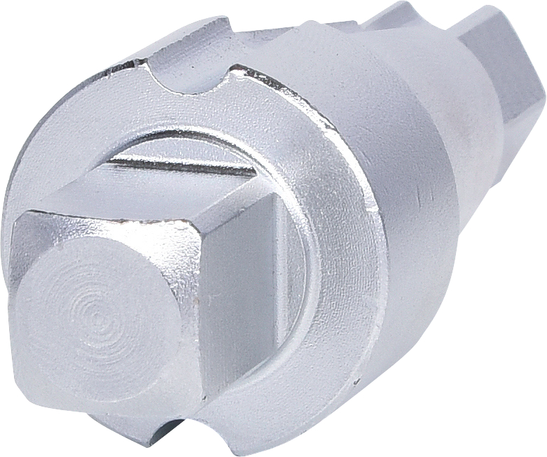 KS Tools 1/2" Gasstufenschlüssel, 3-stufig, 1/2"-1"