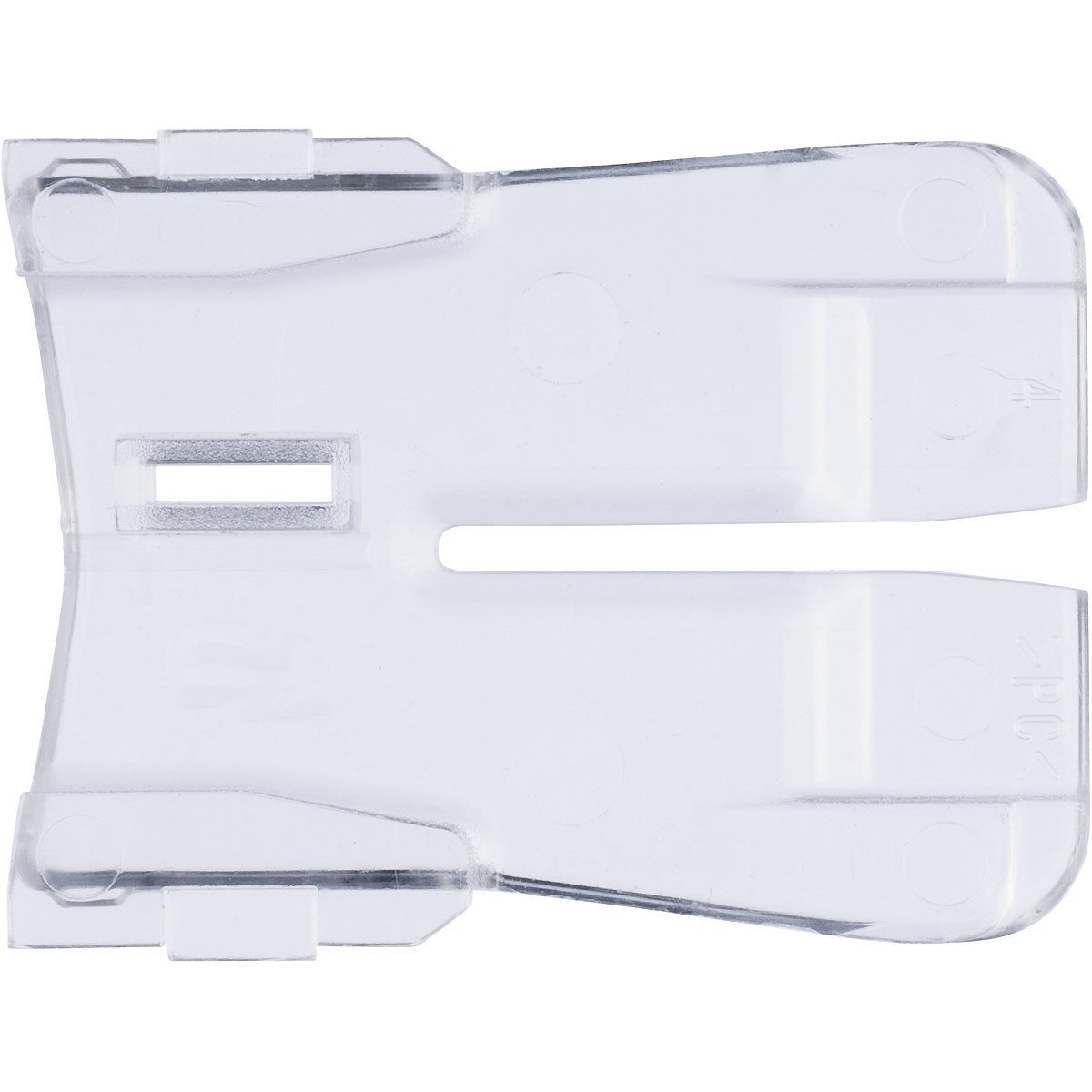 Bosch Spanreißschutz für Stichsägen, für GST BCE/150 CE, 5er Pack