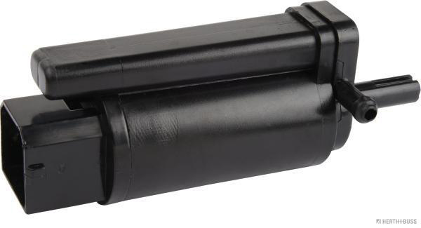 HERTH&BUSS Waschwasserpumpe, Scheibenreinigung