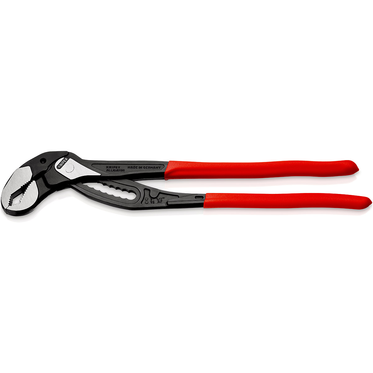 KNIPEX Alligator XL Wasserpumpenzange