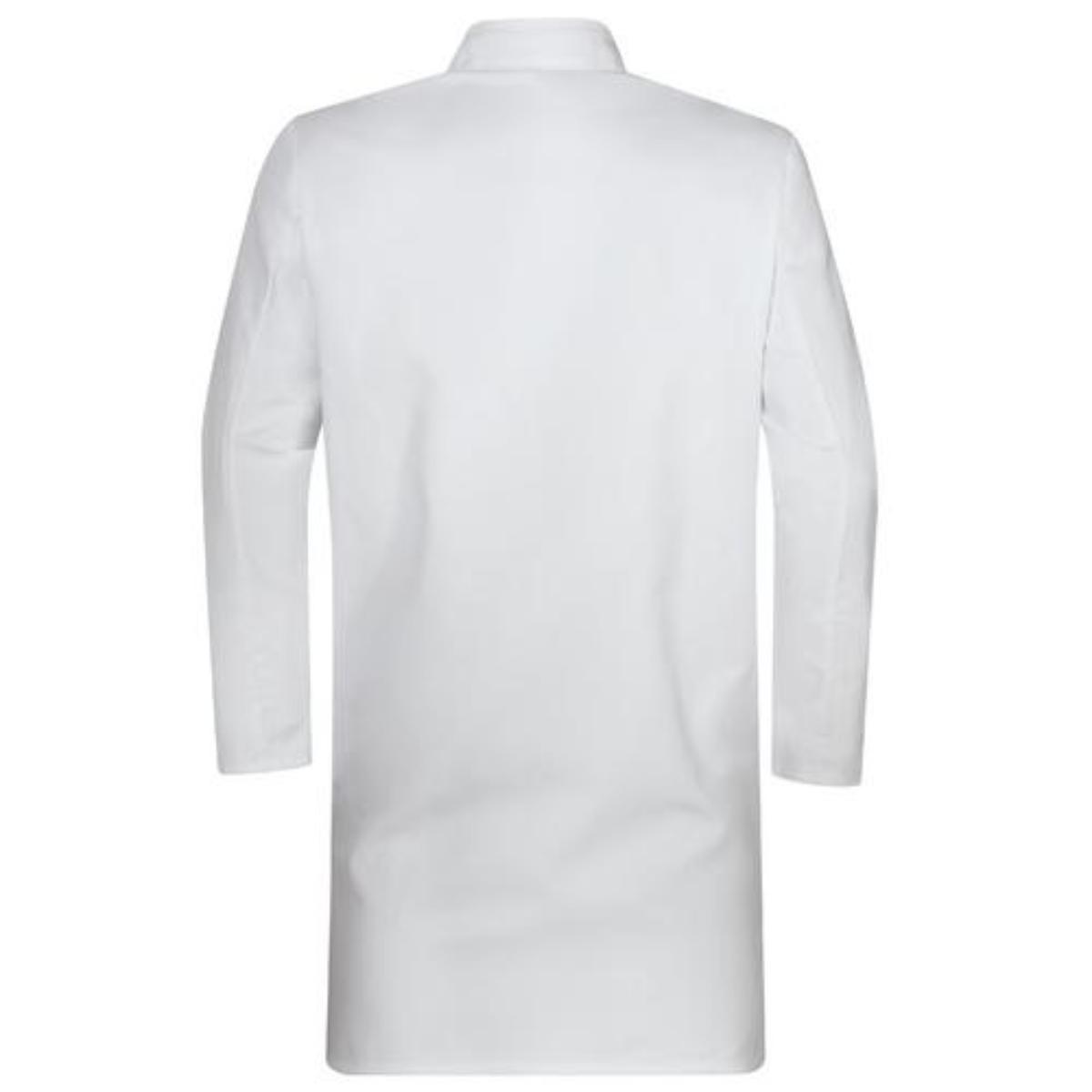 uvex whitewear Herrenmantel