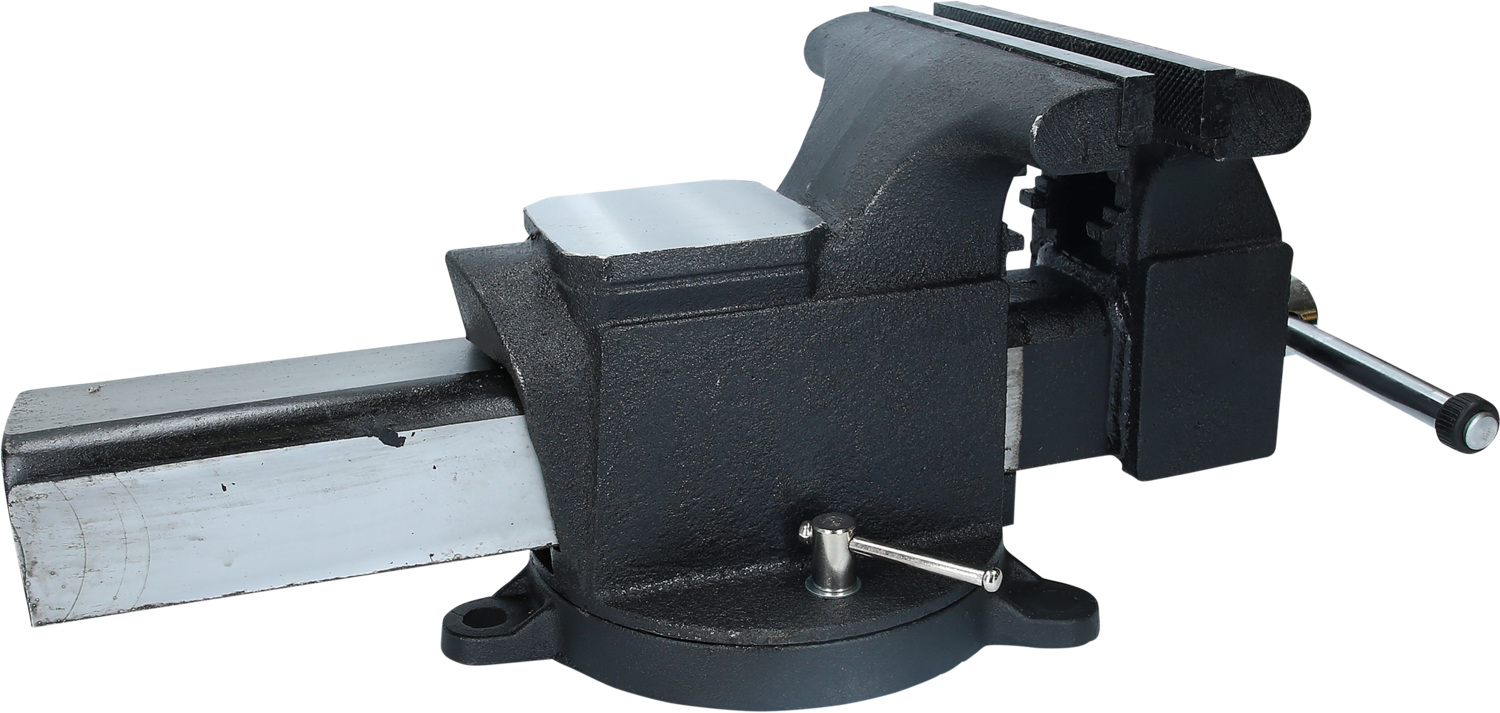 KS Tools Parallel-Schraubstock