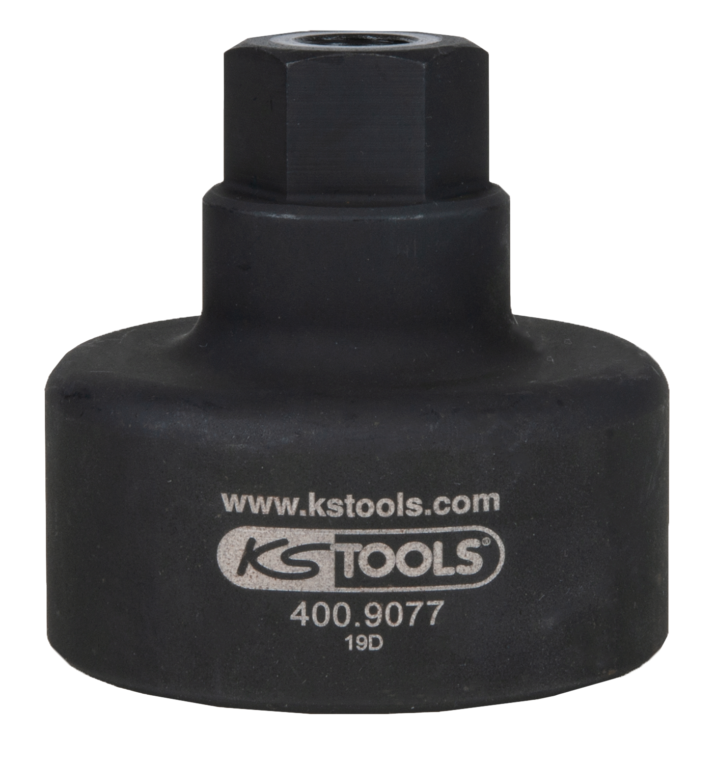 KS Tools Gehäuse für Hochdruckpumpenrad-Abzieher