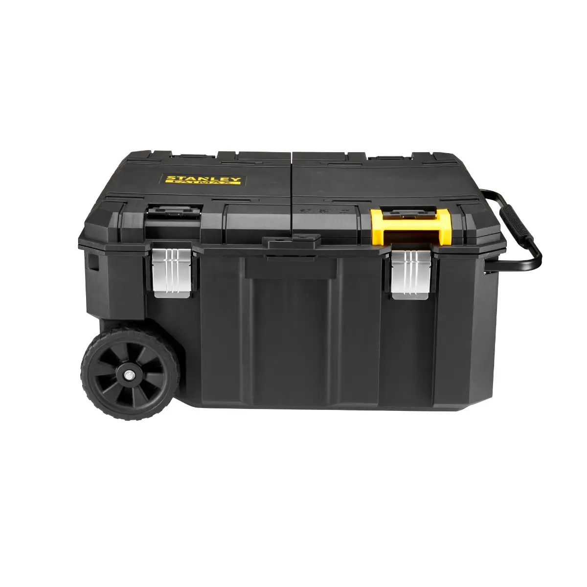 STANLEY FATMAX PRO STACK Mobile Montagebox