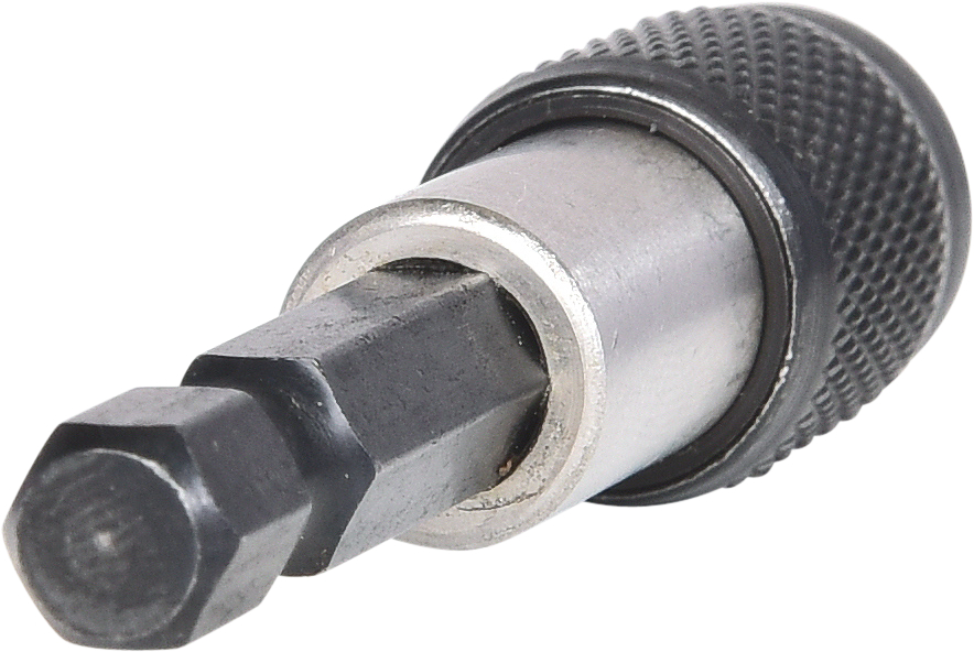 KS Tools 1/4" Magnetischer Schnellwechsel-Bithalter