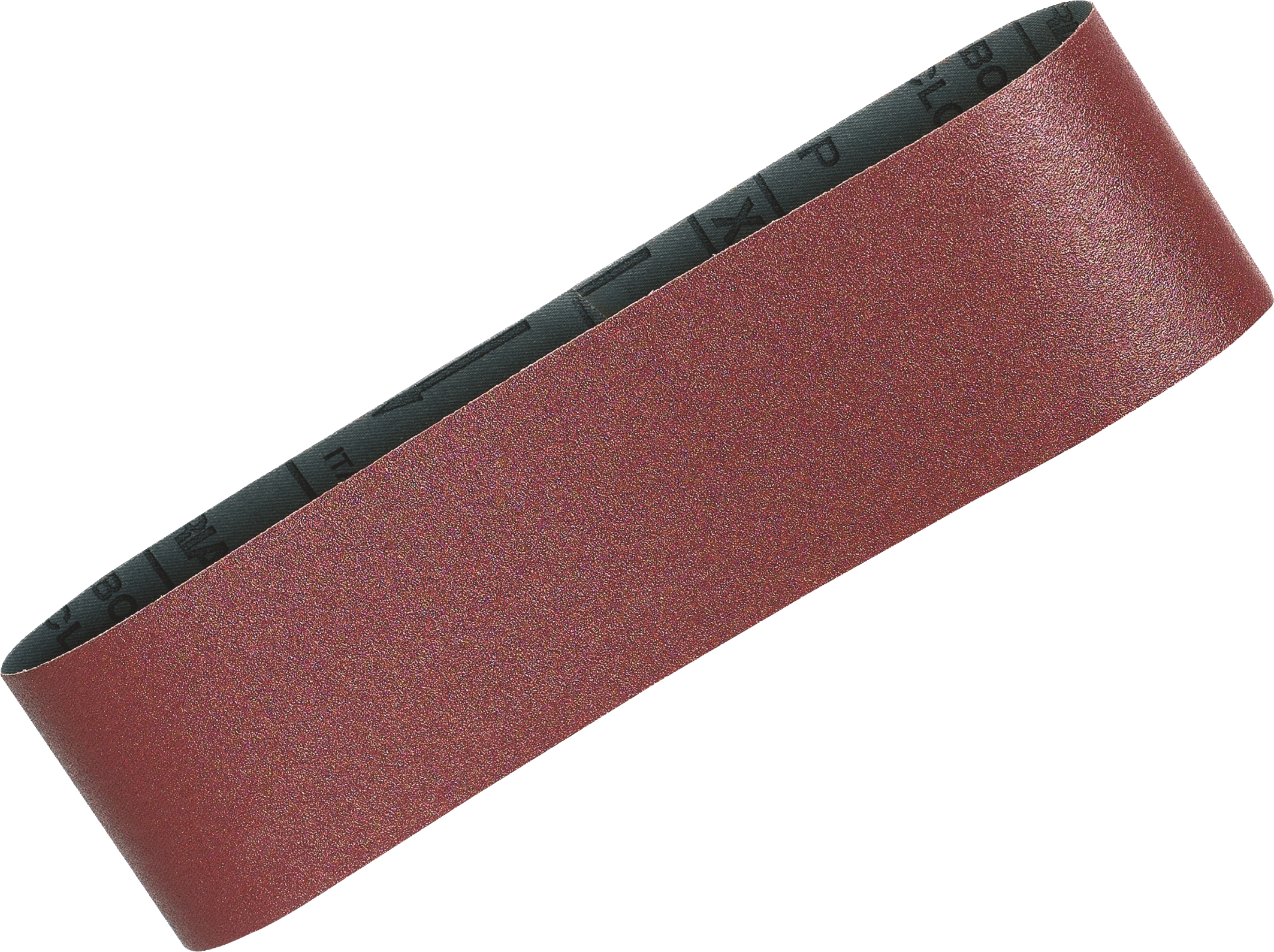 Makita Schleifband, 5 Stück - 76x610 mm - Körnung 150 - P-37362
