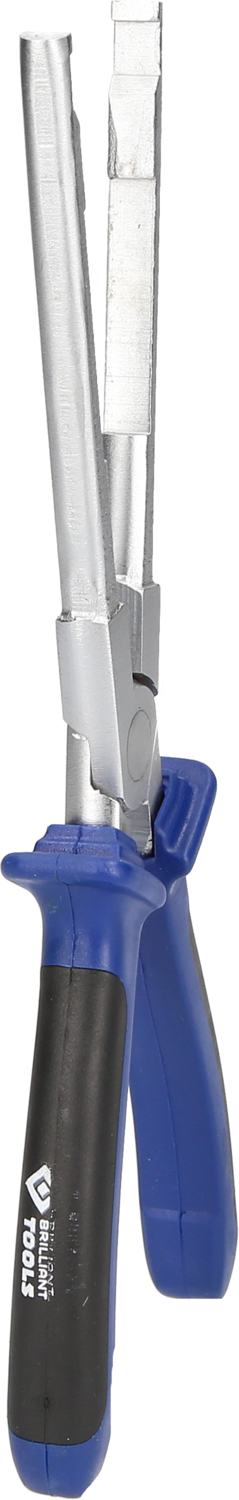 Brilliant Tools Glühkerzenstecker-Zange, gerade - BT566002