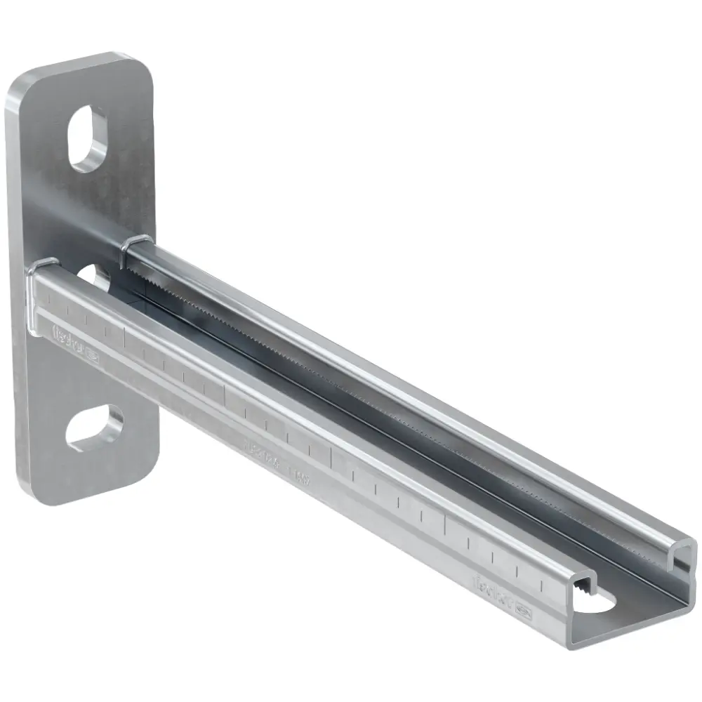 Fischer Auslegerkonsole FCA 21 - 200