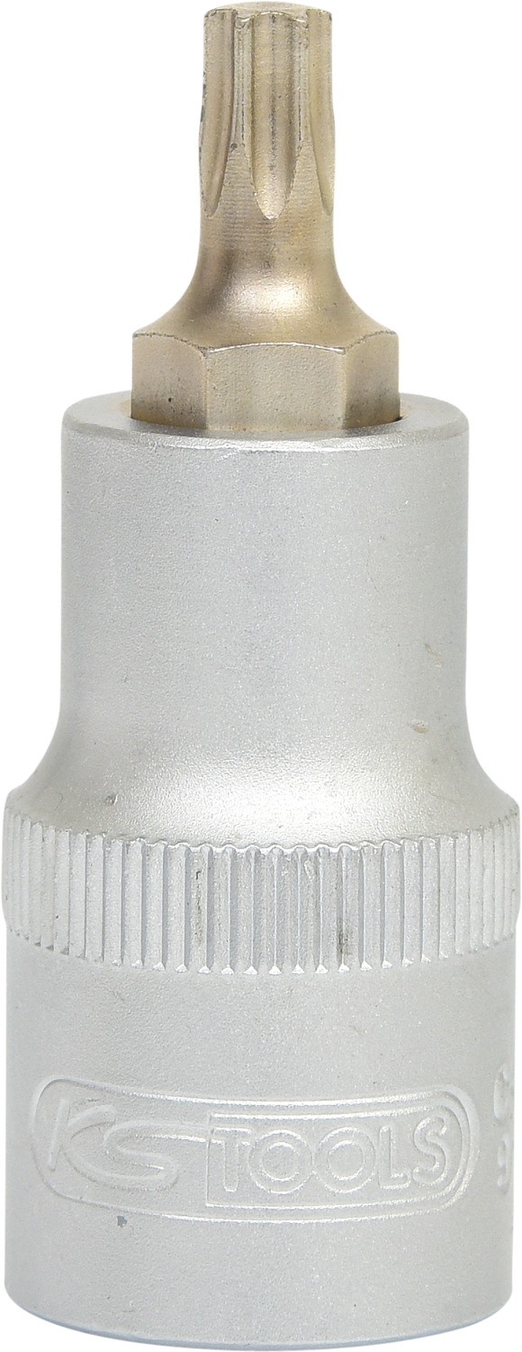 KS Tools 1/2" Bit-Stecknuss Torx