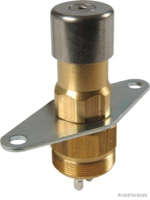 HERTH&BUSS Schalter, Motorbremse, 2 x 4 mm
