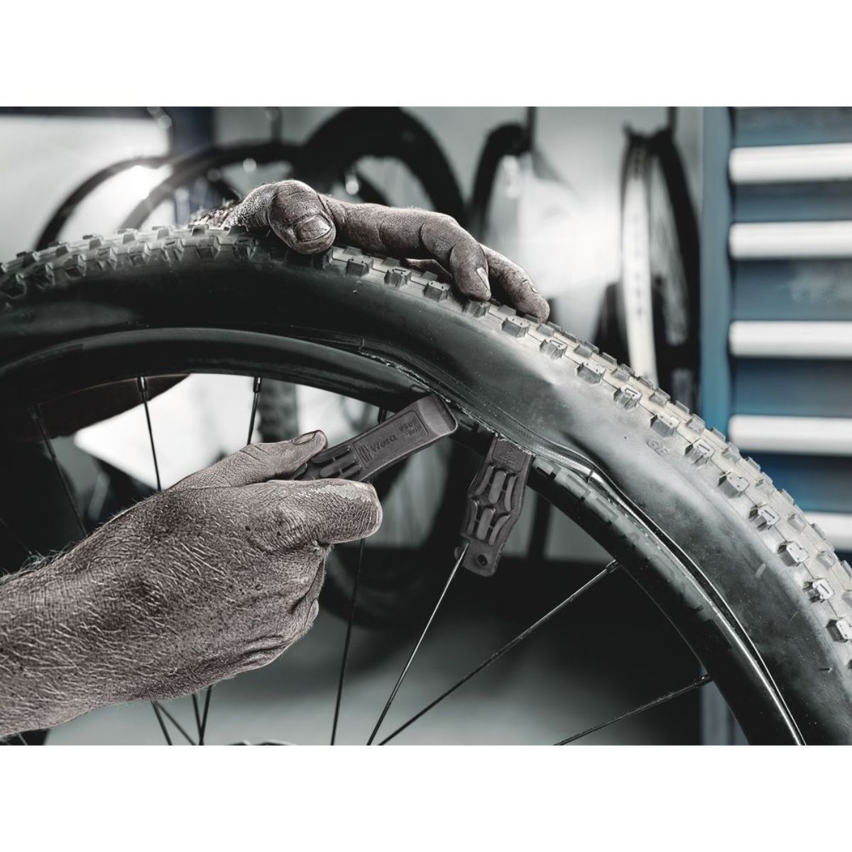 Wera Bicycle Set 1, 14-teilig