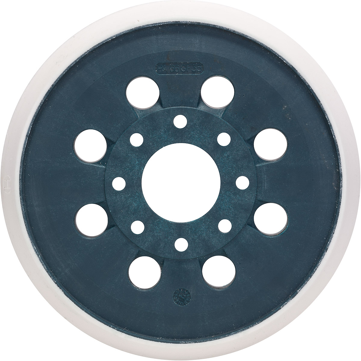 Bosch Schleifteller, 125 mm, für GEX 125-1 AE Professional