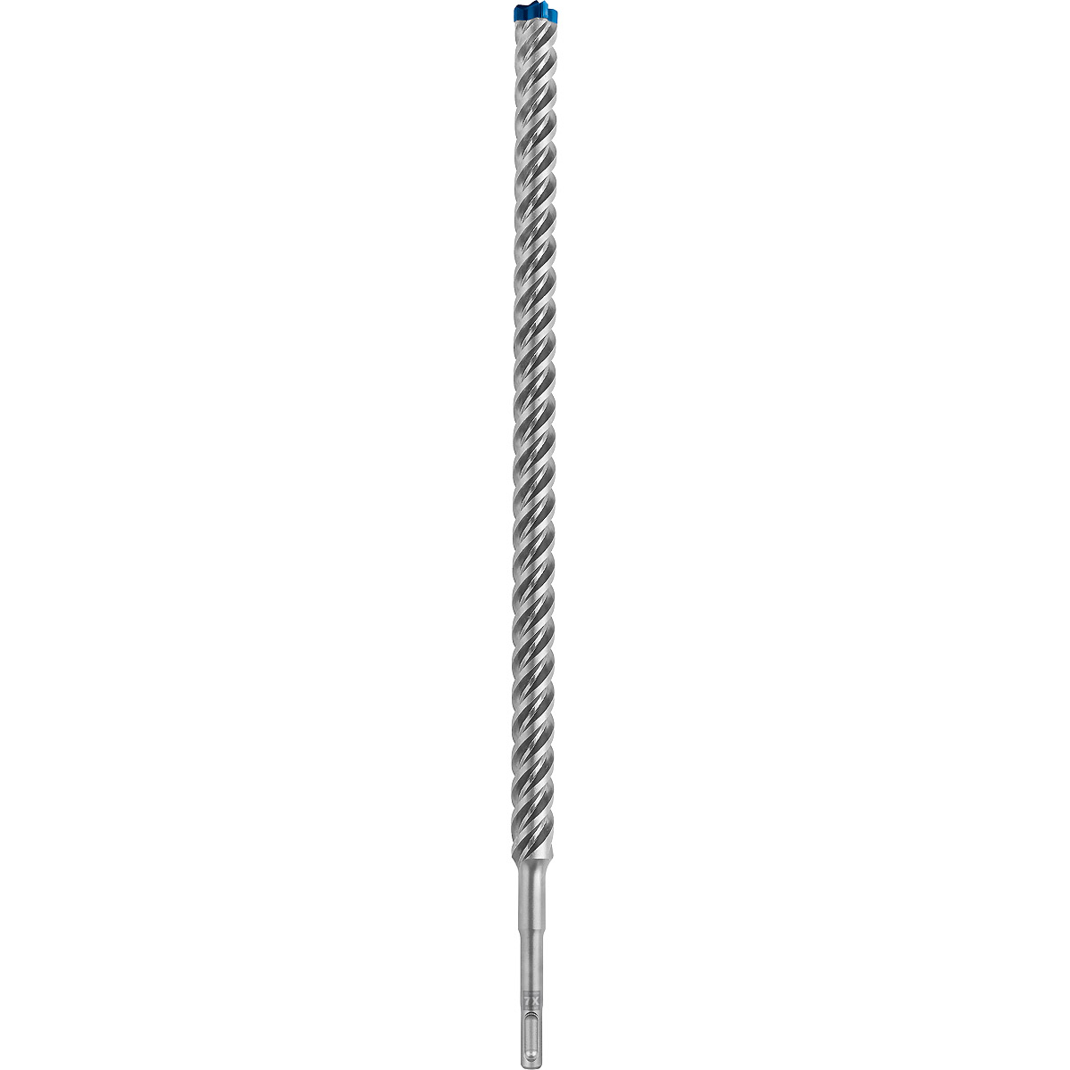 Bosch EXPERT SDS plus-7X Hammerbohrer, für Bohrhämmer ø 20 mm
